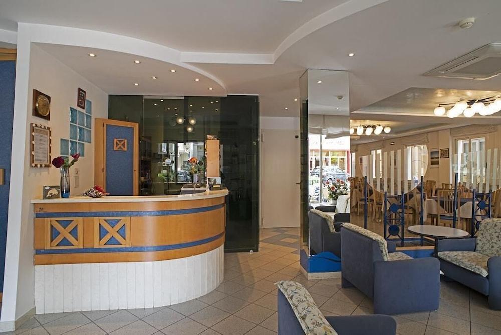 Hotel Adria B&B - Colazione Fino Alle 12 Мизано-Адриатико Экстерьер фото